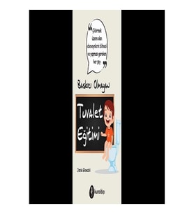 Baskıcı Olmayan Tuvalet Eğitimi