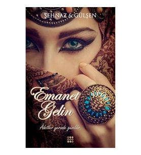 Emanet Gelin (Ciltli)