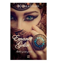 Emanet Gelin (Ciltli)