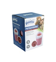 Pawise Köpek Ayak Yıkama Aparatı-S