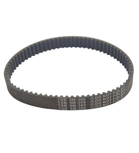 Siruba Soldan Bıçaklı Palet Kayış 10mm / 5M 360