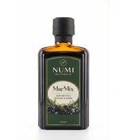 NUMI Naturals MorMix Mor Meyveli Bitkisel Karışım %100 Doğal Katkısız 350 gr