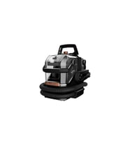 Bissell SpotClean HydroSteam Pro Buharlı Farklı Yüzeylerde Kullanıma Uygun Halı – Koltuk Yıkama ve Leke Çıkarma Makinesi (Siyah)