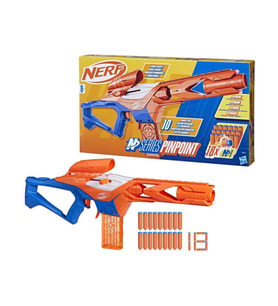 F8621 Nerf N Serisi Pinpoint Dart Tabancası