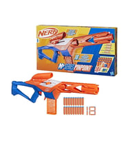 F8621 Nerf N Serisi Pinpoint Dart Tabancası
