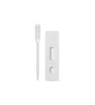 THC Test Kiti Kontrol Kit