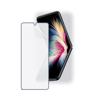 SChitec HUAWEI P50 Pocket Uyumlu Ön Yüzey Nano Şeffaf Hidrojel Ekran Koruyucu