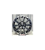 5*114,3*16*7.0 ET35 CH73.1 BLACK DİAMOND EMR-G690-107