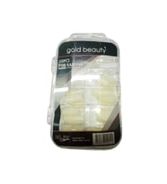 Gold Beauty Takma Tırnak 100'Lü Ep-705