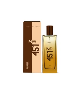 BARGELLO No451 Unisex Parfüm Fresh 50 ml EDP