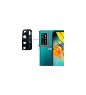 infinix Hot 9 Pro Hot 9 Pro Kamera Lensi Camı