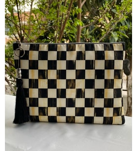 Dama Clutch Çanta