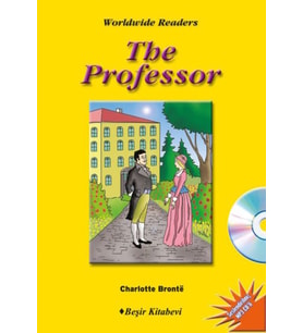 The Professor - Level 6 (CD'li)