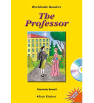 The Professor - Level 6 (CD'li)