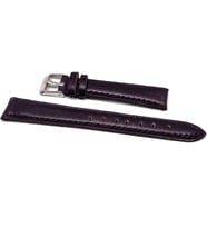 Casio bayan ve Her Türlü Saate Uygun 12   mm Saat kayışı mor(9)