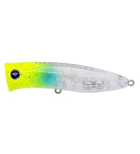 Hanfish Harp Popper 7cm 9gr Su Üstü Popper Yem