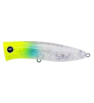 Hanfish Harp Popper 7cm 9gr Su Üstü Popper Yem