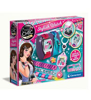 Mulvxurg  Urg02 18635 Crazy Chic - Çılgın Saat (Mulvix)