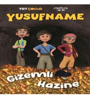 Yusufname - Gizemli Hazine