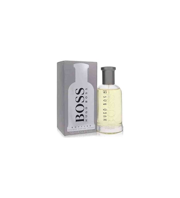 Hugo Boss Bottled Edt 100 ml Erkek Parfüm