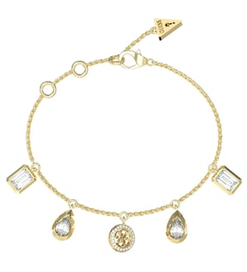 Guess JGUJUBB05239JWYGS Kadın Bileklik