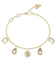 Guess JGUJUBB05239JWYGS Kadın Bileklik
