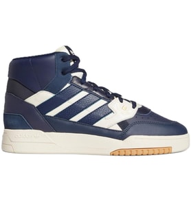 Adidas Drop Step Mens Navy Sneaker Erkek Lacivert Günlük Spor Ayakkabı