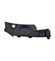 Skoda Superb 2009-2013 Ön Panjur Panel Sağ Üst Kapağı 3T0807082