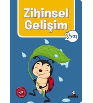 Zihinsel Gelişim 2 Yaş