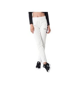 Hummel Genesa Pants Kadın Günlük Eşofman Altı 931813-9003 Beyaz