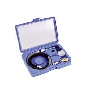 3mm 54000RPM Havalı Mikro Taşlama Seti