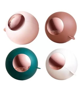 Elbise Tiftik Çıkarıcı Top