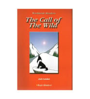 The Call of the Wild (Level-4) Jack London