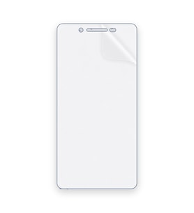 SChitec OPPO R1 Uyumlu Ön Yüzey Nano Şeffaf Hidrojel Ekran Koruyucu
