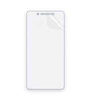 SChitec OPPO R1 Uyumlu Ön Yüzey Nano Şeffaf Hidrojel Ekran Koruyucu