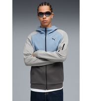 Puma Pumatech Fz Erkek Sweatshirt