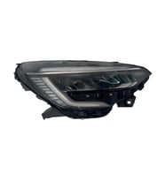 Far Renault Clio 5 2020-2023 (SAĞ, LEDLİ, MOTORLU, ICON PAKET)