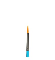 Bigpoint 111 Serisi Golden Sentetik Kıl Yuvarlak Fırça No: 2 x 12 Adet