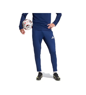 Adidas Ent26 Tr Pnt Erkek Futbol Antrenman Eşofman Altı KE9847 Mavi