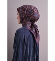 Sura İpek Eşarp 2026-2027 - Sonbahar Kış-ASM9609