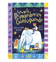 Sevgili Peygamberim Günlüğümde