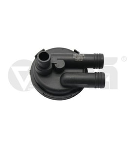 037129101G Motor Havalandırma Valfi - Cordoba 1989-1995 - Golf 1992-1998 - Golf 1988-1999 - Passat 1