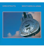Dire Straits Brothers in Arms (40th Anniversary Edition) LP Plak