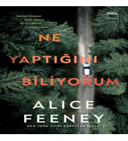 Ne Yaptığını Biliyorum