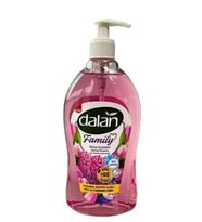 Sivi Sabun 400 Ml - Bahar Çiçekleri