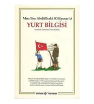 Yurt Bilgisi