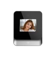 ZKSoftware Keyface 3 Yüz Tanıma Cihazı