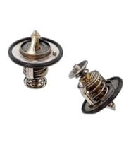 Mitsubishi 4 1.8 Colt 3 1.6 Galant 6 2.0 GTI 1988-1992- Termostat 82°C MD972905 Wencor