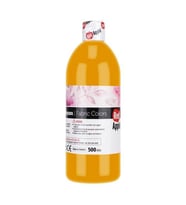 Red Apple Kumaş Boyası 500 ml. TURUNCU 
