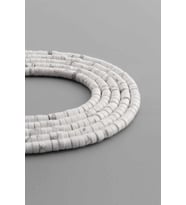 Havlit Doğal Taş Dore Kesim 4x2mm Dizi